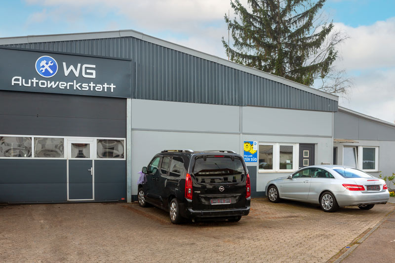 wg-werkstatt